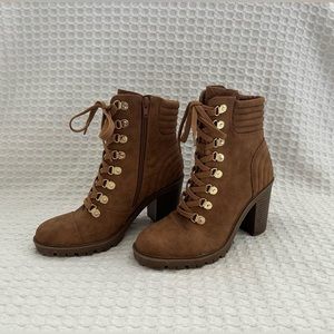 Guess Booties